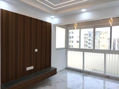 Sant Sundar Das Apartments Bedroom One 2