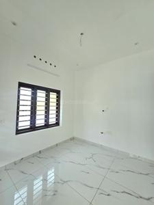 Bedroom Image of 800 Sq.ft 2 BHK Independent House for sale in Alangad Kochi for Rs. 3500000
