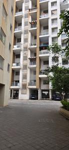 Image of 985 Sq.ft 2 BHK Builder Floor for rent in Chirag Grande View 7 Phase 1 Building A to Phase 2 Building C, Ambegaon Budruk, Pune for Rs. 23000