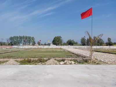 Image of 200 Sq.ft Residential Plot / Land for sale in Chharba, Dehradun for Rs. 4000000