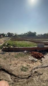 Image of 1250 Sq.ft Residential Plot / Land for sale in Vrindavan Yojana, Lucknow for Rs. 3100000