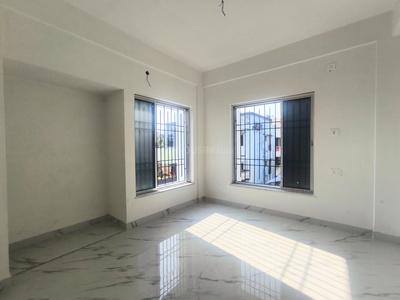 Bedroom Image of 1140 Sq.ft 3 BHK Apartment / Flat for sale in Bansdroni Kolkata for Rs. 6150000