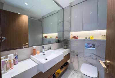 Image of 546 Sq.ft 1 BHK Apartment / Flat for sale in Azizi Riviera 3 by Azizi Developments, Nad Al Sheba, Dubai for Rs. 37700000