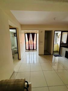 Hall Image of 900 Sq.ft 2 BHK Apartment / Flat for sale in Ratnamani Panchmukhi Pride, Bopal Ahmedabad for Rs. 5700000