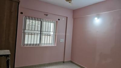 Bedroom Image of 1100 Sq.ft 2 BHK Apartment / Flat for rent in Ramamurthy Nagar Bengaluru for Rs. 35000