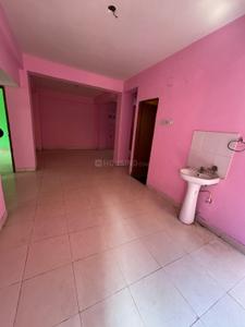 Hall Image of 1380 Sq.ft 3 BHK Builder Floor for sale in Joka Kolkata for Rs. 5300000
