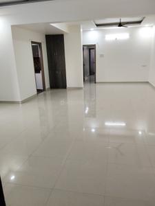 Hall Image of 2550 Sq.ft 3 BHK Apartment / Flat for rent in Mehdipatnam Hyderabad for Rs. 45000