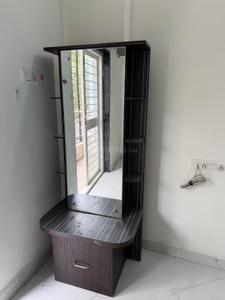 Hall Image of 1000 Sq.ft 2 BHK Independent House for rent in Kharadi Pune for Rs. 30000