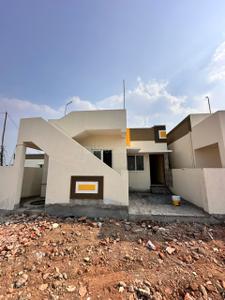 Image of 700 Sq.ft 2 BHK Villa for sale in Guduvancheri, Chennai for Rs. 5900000