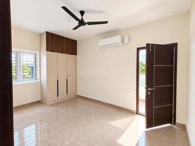 Bedroom Image of 1070 Sq.ft 2 BHK Apartment / Flat for rent in Cinco Aaranya, Saravanampatty Coimbatore for Rs. 28000