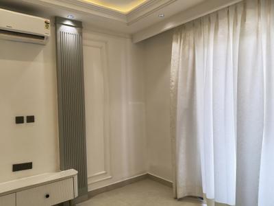 Bedroom Image of 3240 Sq.ft 4 BHK Builder Floor for sale in Palam Vihar Gurgaon for Rs. 31500000