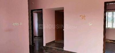 2 BHK Independent Builder Floor