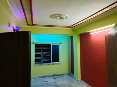 Hall Image of 870 Sq.ft 2 BHK Apartment / Flat for rent in South Dum Dum Kolkata for Rs. 9900