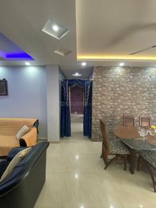 Hall Image of 1650 Sq.ft 3 BHK Apartment / Flat for sale in Sarumotoria Guwahati for Rs. 7350000