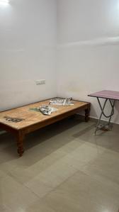 Kitchen Image of 150 Sq.ft 1 RK Independent House for rent in RMV Extension Stage 2 Bengaluru for Rs. 11000