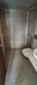 Bathroom Image of 780 Sq.ft 1.5 BHK Apartment / Flat for sale in Dosti West County Oak, Thane West Thane for Rs. 9500000