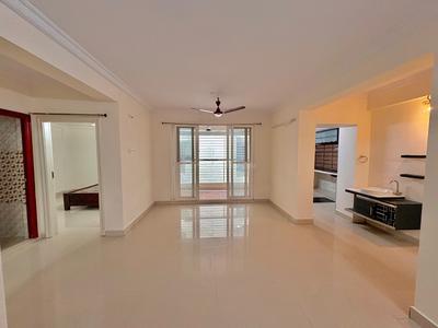 Hall Image of 1680 Sq.ft 3 BHK Apartment / Flat for rent in Happy Homes, Kancharapalem Visakhapatnam for Rs. 20000