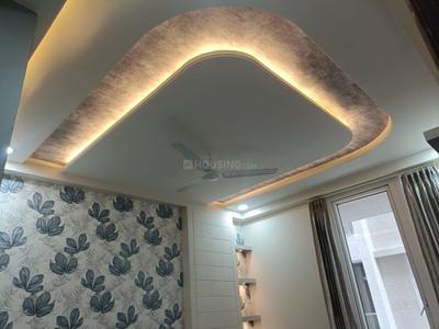 Bedroom Image of 1485 Sq.ft 3 BHK Apartment / Flat for sale in Murlipura Jaipur for Rs. 7152000