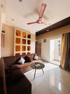 Hall Image of 475 Sq.ft 1 BHK Apartment / Flat for sale in Khazoor Gaon Barabanki for Rs. 1999000
