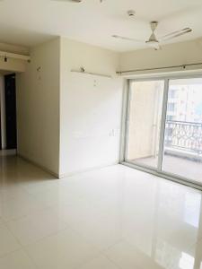 Hall Image of 1100 Sq.ft 2 BHK Apartment / Flat for sale in Nyati Elysia, Kharadi Pune for Rs. 10800000