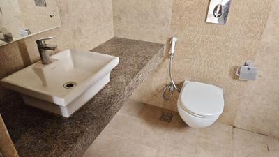 Image of 1700 Sq.ft 3 BHK Apartment / Flat for rent in Shalimar Oneworld Vista, Gomti Nagar, Lucknow for Rs. 42000