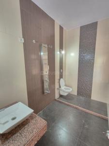 Image of 2420 Sq.ft 4 BHK Villa for rent in BR Poonam Pride, Shela, Ahmedabad for Rs. 43000
