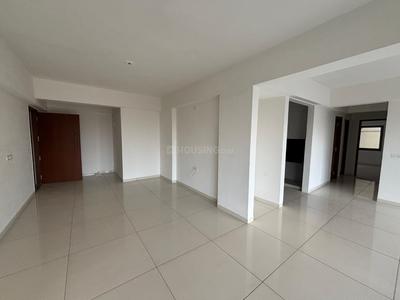 Hall Image of 3200 Sq.ft 4 BHK Apartment / Flat for rent in Indraprasth Saptak, Naranpura Ahmedabad for Rs. 75000