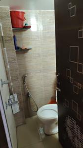 Image of 936 Sq.ft 2 BHK Apartment / Flat for sale in Barrackpore, Kolkata for Rs. 6000000