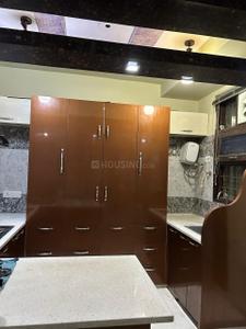 Bedroom Image of 1200 Sq.ft 3 BHK Apartment / Flat for sale in Omaxe Heights, Sector 86 Faridabad for Rs. 16500000