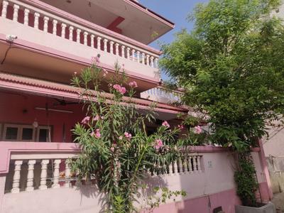 Image of 3000 Sq.ft 5 BHK Villa for sale in Shankar Nagar Society, Mehsana for Rs. 14000000