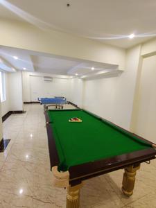 Bedroom Image of Amahi Inn  in Sector 15, Gurgaon