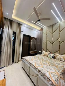 Bedroom Image of 1125 Sq.ft 6 BHK Independent House for sale in Sector 37 Chandigarh for Rs. 41500000