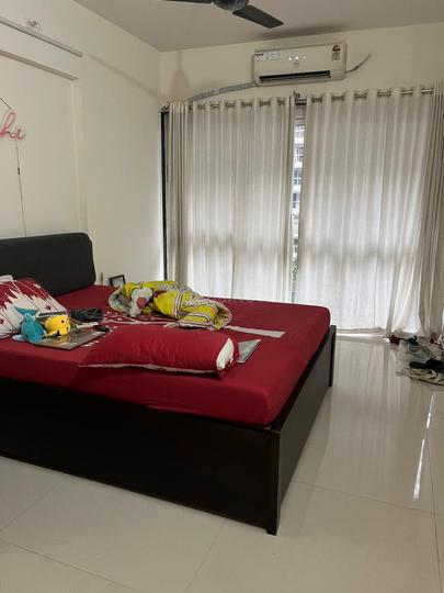 Bedroom Image of Godrej Central in Chembur, Mumbai