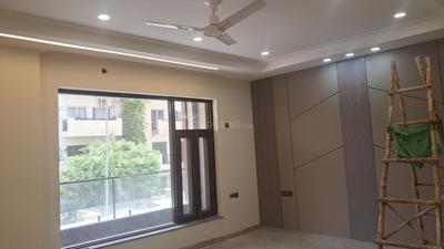 Bedroom Image of 3500 Sq.ft 4 BHK Builder Floor for sale in Sector 85 Faridabad for Rs. 30500000