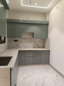Kitchen Image of 1800 Sq.ft 3 BHK Villa for sale in Yuvraj Villa, Noida Extension Greater Noida for Rs. 8004500