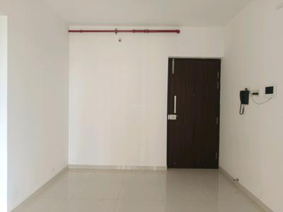 Living Room Image of 750 Sq.ft 1 BHK Apartment / Flat for sale in Joyville Hadapsar Annexe Phase 6, Shewalewadi Pune for Rs. 5200000