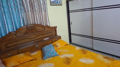Bedroom Image of 2100 Sq.ft 3 BHK Independent House for sale in Raptinagar Phase -4 Gorakhpur for Rs. 24000000