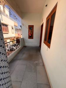 Balcony Image of 1450 Sq.ft 3 BHK Duplex for sale in Subhanpura Vadodara for Rs. 6500000