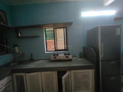 Kitchen Image of 1991 Sq.ft 4 BHK Independent House for sale in Bodakdev Ahmedabad for Rs. 24000000