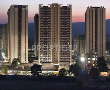 Image of 1353 Sq.ft 3 BHK Apartment / Flat for sale in Nanded Asawari, Nanded, Pune for Rs. 12100000