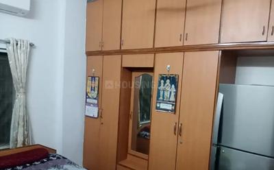 Bedroom Image of 675 Sq.ft 2 BHK Builder Floor for sale in Ambawadi Ahmedabad for Rs. 6500000
