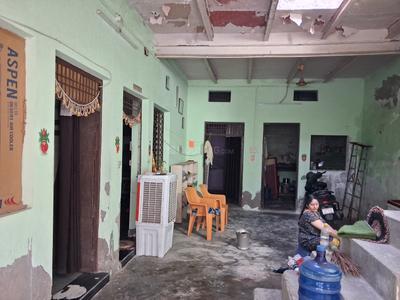 Image of 1100 Sq.ft 5 BHK Independent House for sale in Radhika Vihar, Mathura for Rs. 8500000
