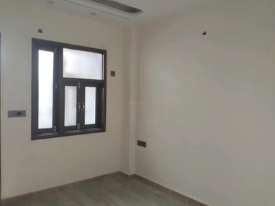 Bedroom Image of 1000 Sq.ft 3 BHK Builder Floor for sale in Shastri Nagar New Delhi for Rs. 12000000