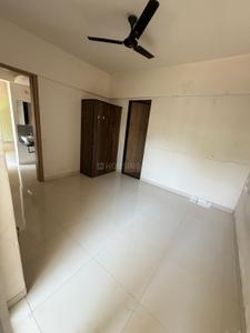 Hall Image of 1060 Sq.ft 2 BHK Apartment / Flat for rent in Abhinav Pebbles Urbania, Bavdhan Pune for Rs. 33500