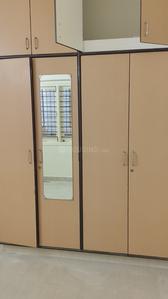 Bedroom Image of 2400 Sq.ft 2 BHK Builder Floor for rent in BTM Layout 2nd Stage Bengaluru for Rs. 29000