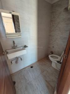 Image of 1200 Sq.ft 2 BHK Apartment / Flat for sale in Bijwasan, New Delhi for Rs. 5500000