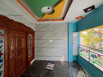 Balcony Image of 1150 Sq.ft 4 BHK Independent House for sale in Ayappakkam Chennai for Rs. 18000000
