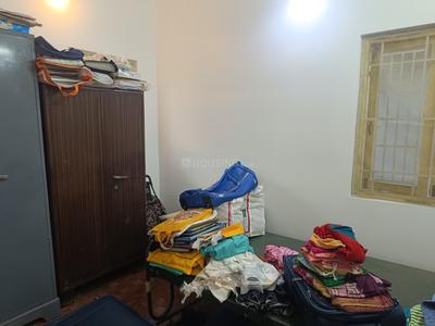 Bedroom Image of 900 Sq.ft 3 BHK Independent House for rent in Podanur Coimbatore for Rs. 30000