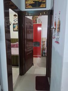 Hall Image of 600 Sq.ft 2 BHK Apartment / Flat for sale in Ram Ganga Vihar Phase 2 Moradabad for Rs. 2500000