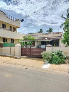 Image of 989 Sq.ft 2 BHK Independent House for sale in Kalveerampalayam, Coimbatore for Rs. 12000000